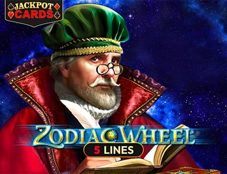 Zodiac Wheel