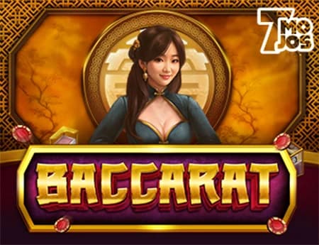 e - Baccarat E